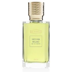 Vetiver Moloko