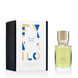 Vetiver Moloko