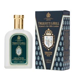 Grafton After Shave Balm 100ml