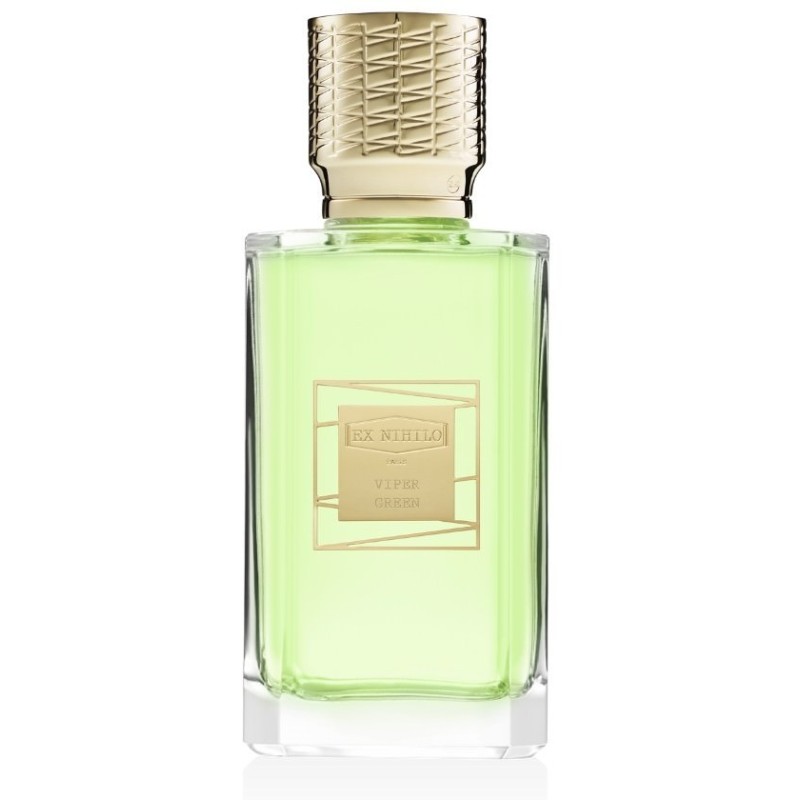 Viper Green