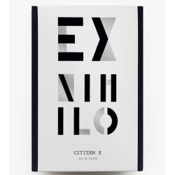 Citizen X