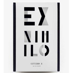 Citizen X