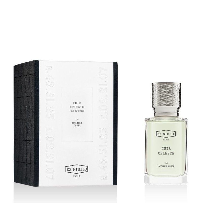 Cuir Celeste