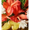 Heavenly Gingerlily Body Wash 300 ml