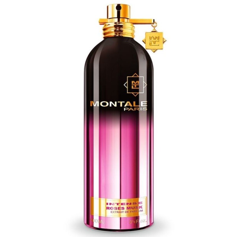 Intense Roses Musk Montale