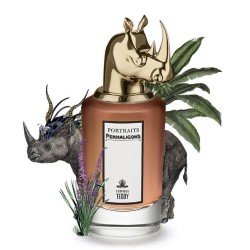 Terrible Teddy Profumo