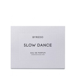 Slow Dance Byedo box