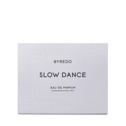 Slow Dance Byedo box