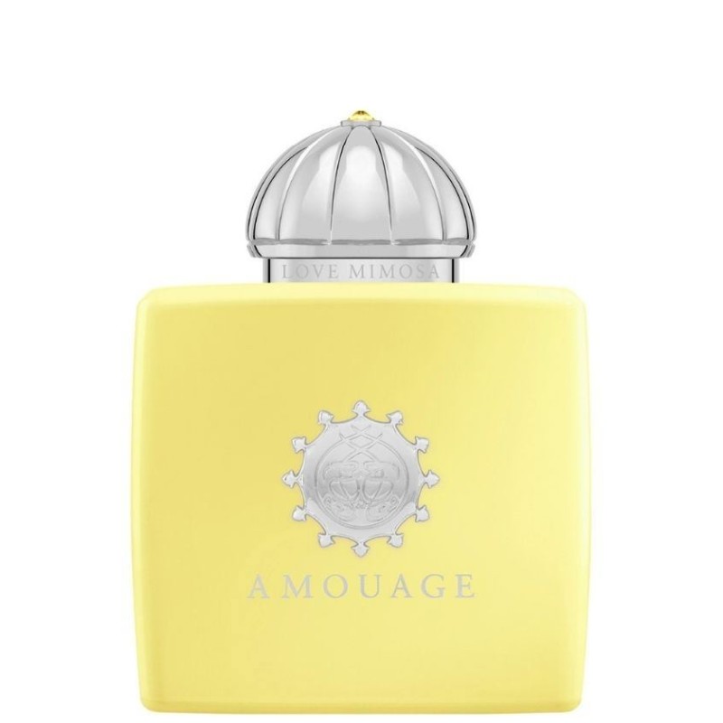 Love Mimosa Edp 100ml Amouage - GrelaParfum 1