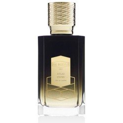 Atlas Fever 100ml Ex Nihilo