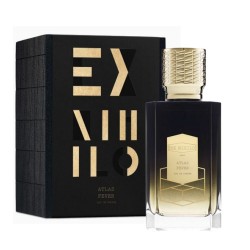 Atlas Fever 100ml Ex Nihilo