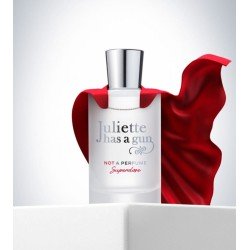 Not a Perfume Superdose Juliette has a Gun