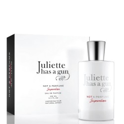 Not a Perfume Superdose Juliette has a Gun