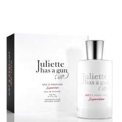 Not a Perfume Superdose Juliette has a Gun