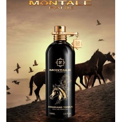 Arabians Tonka Eau de Parfum Montale