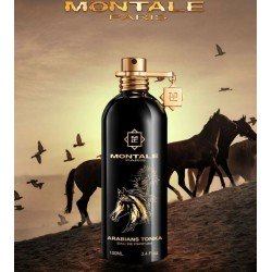 Arabians Tonka Eau de Parfum Montale