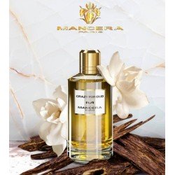 Crazy For Oud EDP Mancera