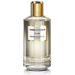 Amber Fever EDP 120ml Mancera