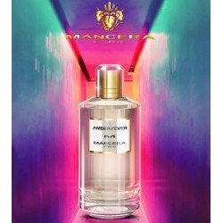 Amber Fever EDP Mancera
