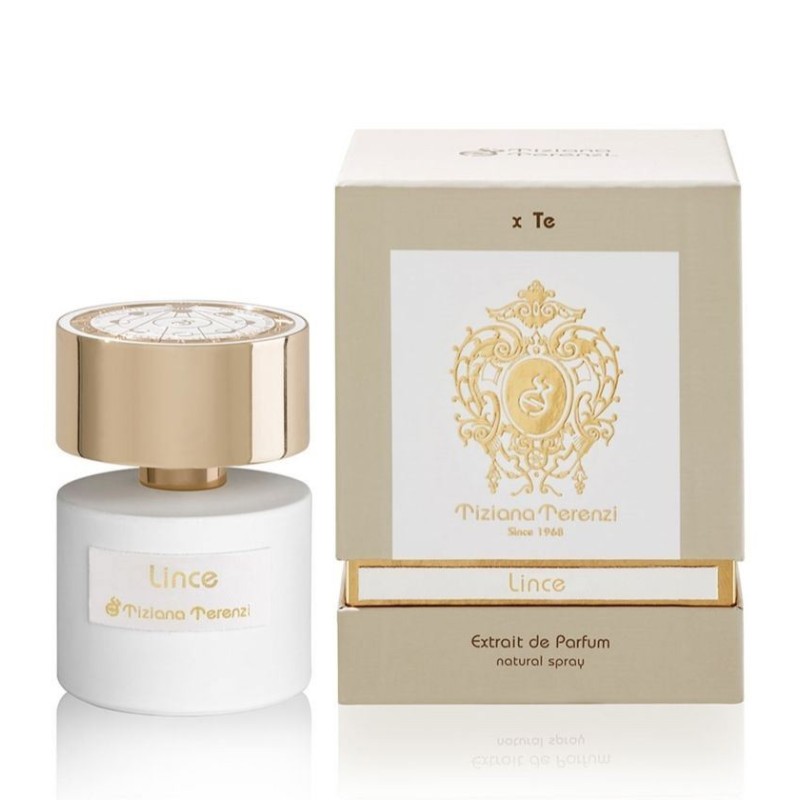 Lince Extrait de Parfum 100ml
