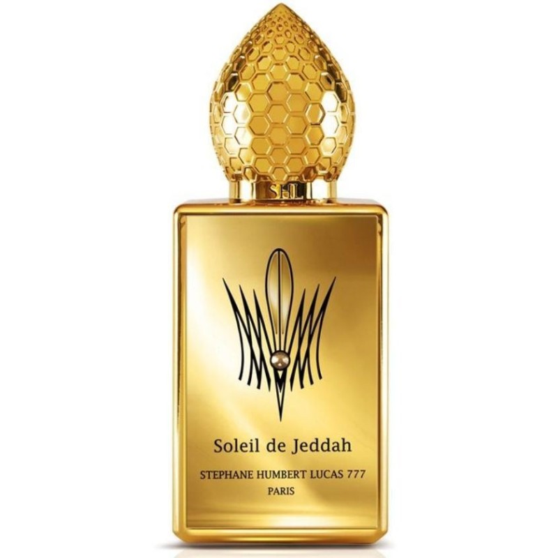 Soleil de Jeddah EDP 50ml