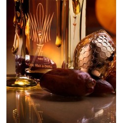 Une Nuit a Doha EDP 50ml