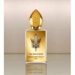 Une Nuit a Doha EDP 50ml