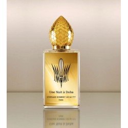 Une Nuit a Doha EDP 50ml
