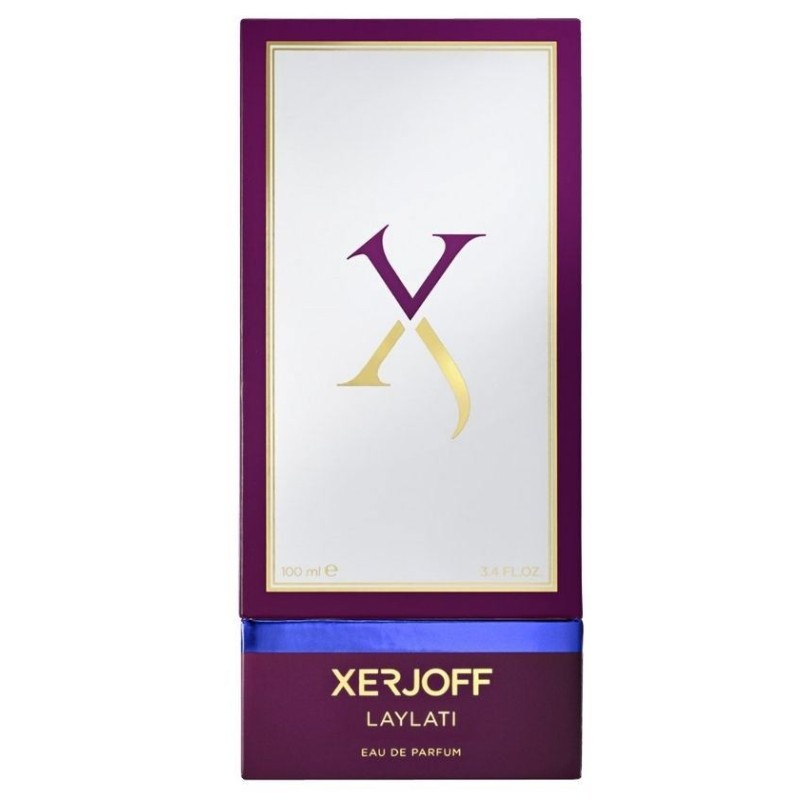 Laylati EDP 100ml