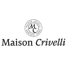 Maison Crivelli • Il Rinascimento Sensoriale