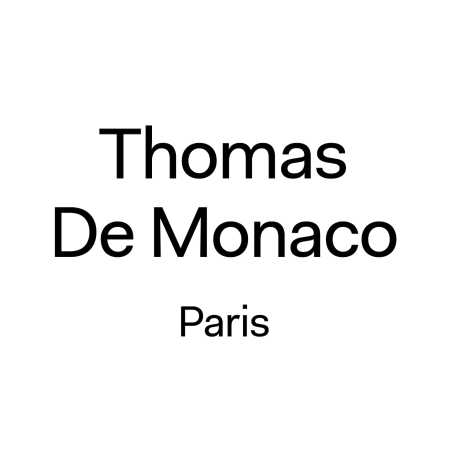 Thomas de Monaco Paris
