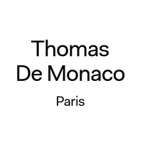 Thomas de Monaco Paris
