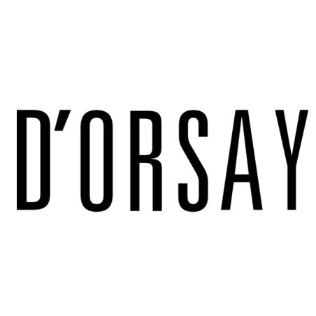 D'Orsay