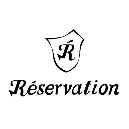 Réservation