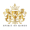 Spirit of Kings • l’eccellenza della profumeria artistica