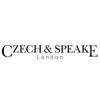 Czech & Speake