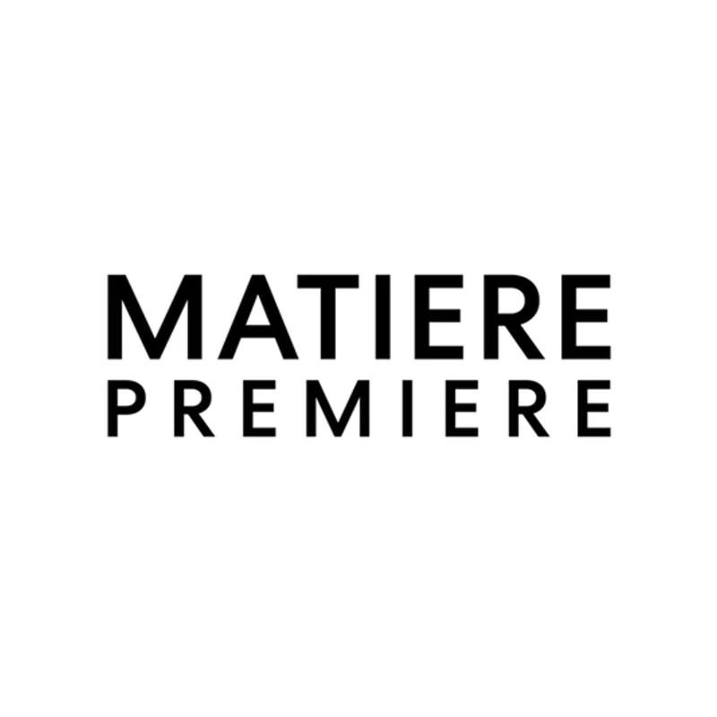 Matiere Premiere