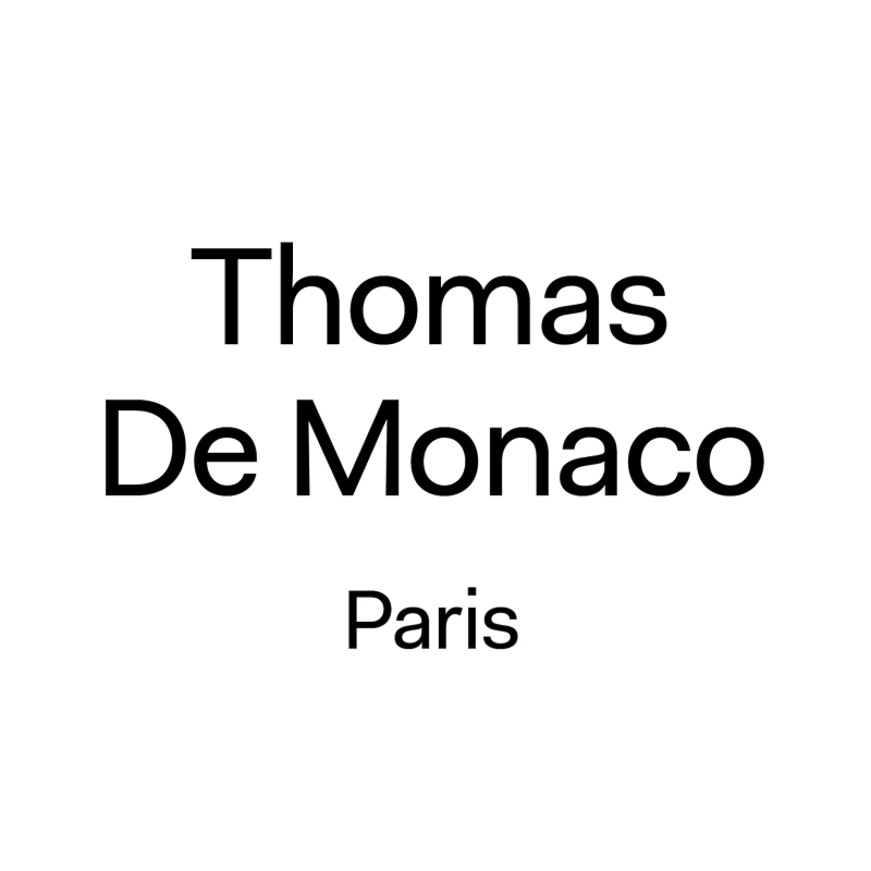 Thomas de Monaco Paris