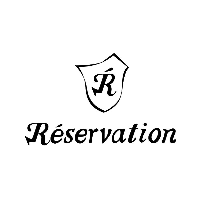 Réservation