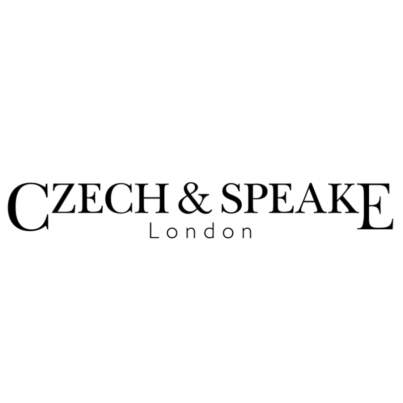 Czech & Speake