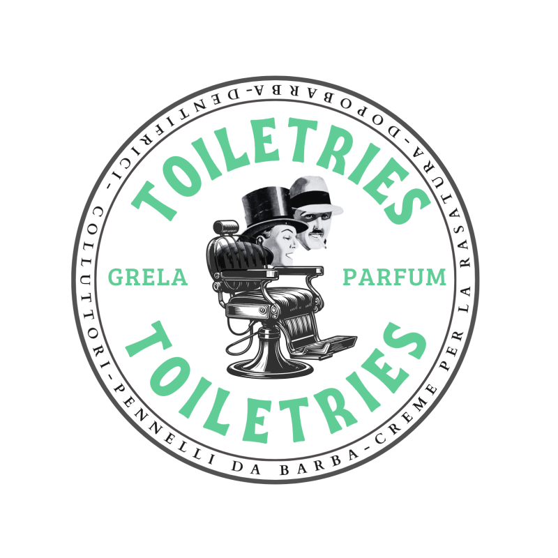 Toiletries