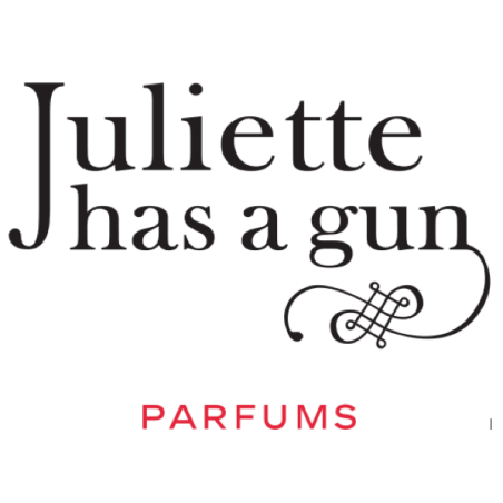 Juliette Has a Gun