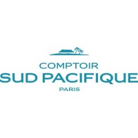 Comptoir Sud Pacifique