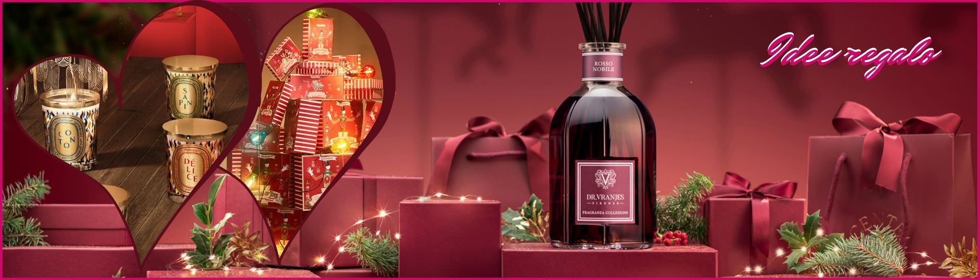 Dr Vranjes e altre idee Regalo