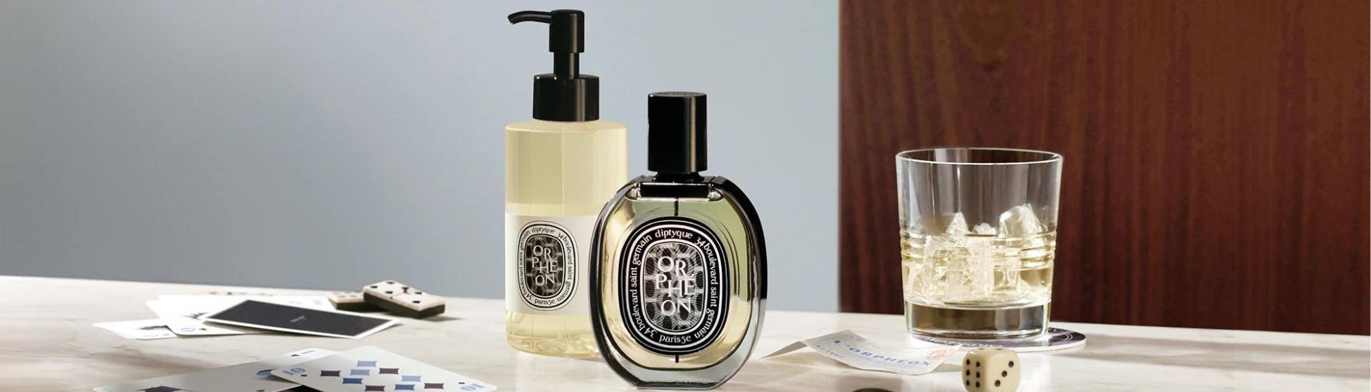 Orpheon by Diptyque